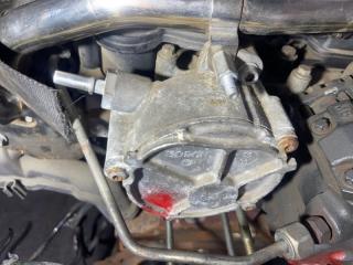 Насос вакуумный Ford Focus 2 (08-11) 2008