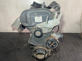 Двигатель Ford Focus 1 (98-05)