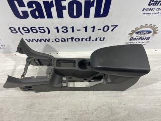Консоль между сидений FORD Focus 2 (04-08) 2008 контрактная Консоль между сидений FORD Focus 2 (04-08) 2008