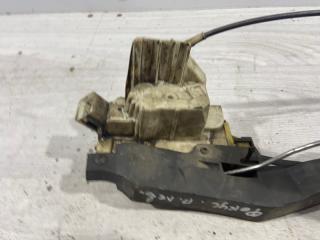 Замок двери передней левой Ford FOCUS 1 USA (98-05) 2002 контрактная Замок двери передней левой Ford FOCUS 1 USA (98-05) 2002