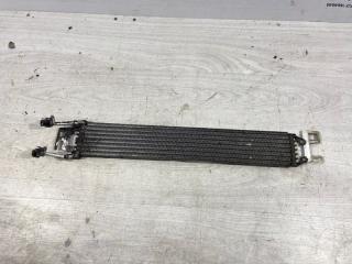 Радиатор (маслоохладитель) АКПП Ford FOCUS 1 USA (98-05) 2001