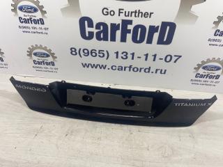 Накладка крышки багажника Ford Mondeo 4 (07-14) 2010