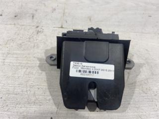 Замок багажника Ford Mondeo 4 (07-14) 2010 контрактная Замок багажника Ford Mondeo 4 (07-14) 2010