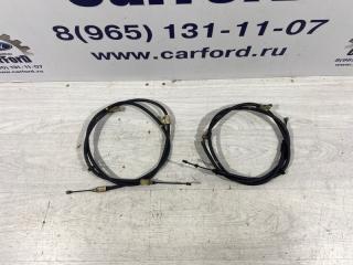Трос стояночного тормоза Ford Mondeo 4 (07-14) 2010