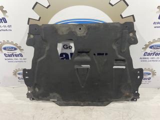 Защита двигателя (войлок) Ford Mondeo 4 (07-14) 2010 контрактная Защита двигателя (войлок) Ford Mondeo 4 (07-14) 2010