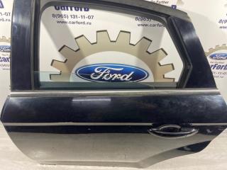 Уплотнитель стекла наружный задний левый Ford Mondeo 4 (07-14) 2010