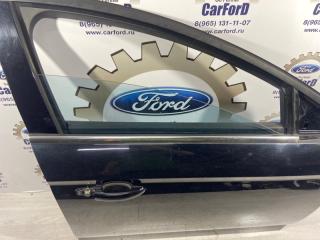 Уплотнитель стекла наружный передний правый Ford Mondeo 4 (07-14) 2010