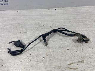 Клемма аккумулятора минус Ford S-MAX (06-15) 2010