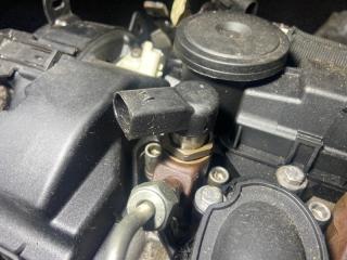 Форсунка дизельная электрическая Ford Mondeo 4 (07-14) 2009 контрактная Форсунка дизельная электрическая Ford Mondeo 4 (07-14) 2009