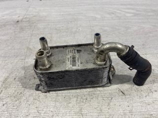 Радиатор (маслоохладитель) АКПП Ford Mondeo 4 (07-14) 2009