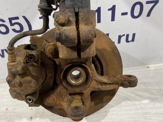 Кулак поворотный передний правый Ford Mondeo 4 (07-14) 2009 контрактная Кулак поворотный передний правый Ford Mondeo 4 (07-14) 2009