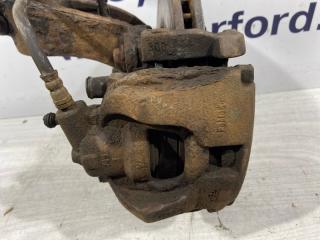 Суппорт передний левый Ford Mondeo 4 (07-14) 2009