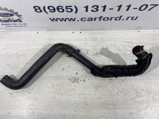 Патрубок интеркулера Ford Mondeo 4 (07-14) 2009