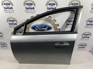 Дверь передняя левая Ford Mondeo 4 (07-14) 2009 контрактная Дверь передняя левая Ford Mondeo 4 (07-14) 2009