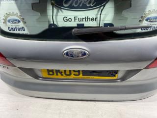 Накладка крышки багажника Ford Mondeo 4 (07-14) 2009