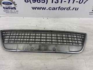 Решетка в бампер центральная Ford Mondeo 4 (07-14) 2009