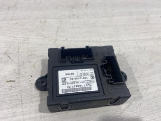 Блок управления стеклоподъемником Ford Mondeo 4 (07-14) 2009