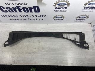 Решетка стеклоочистителя (жабо) Ford Focus 3 (11-14) 2012