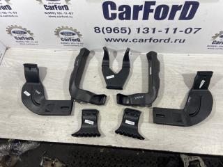 Запчасть воздуховод отопителя (печки) Ford Focus 3 (11-14) 2012