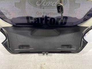 Обшивка двери багажника Ford Focus 3 (11-14) 2012