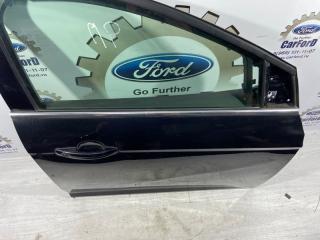 Уплотнитель стекла наружный передний правый Ford Focus 3 (11-14) 2012
