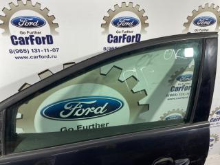 Стекло двери передней левой Ford Focus 3 (11-14) 2012
