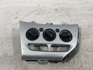 Блок управления отопителем Ford Focus 3 (11-14) 2012