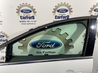 Стекло двери передней левой Ford Focus 3 (11-14) 2012