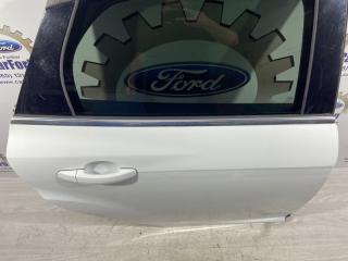 Уплотнитель стекла наружный задний правый Ford Focus 3 (11-14) 2012