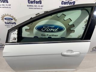 Уплотнитель стекла наружный передний левый Ford Focus 3 (11-14) 2012