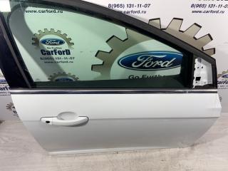 Уплотнитель стекла наружный передний правый Ford Focus 3 (11-14) 2012
