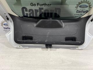 Обшивка двери багажника Ford Focus 3 (11-14) 2012