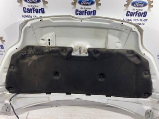 Утеплитель капота Ford Focus 3 (11-14) 2012