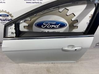 Уплотнитель стекла наружный передний левый Ford Focus 3 (11-14) 2012