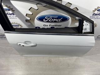 Уплотнитель стекла наружный передний правый Ford Focus 3 (11-14) 2012