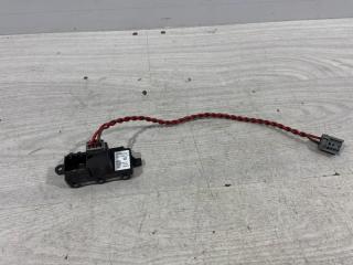 Резистор отопителя Ford Focus 3 (11-14) 2012
