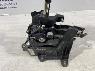 Кулиса МКПП Ford Focus 3 (11-14) 2012