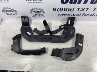 Воздуховод отопителя (печки) Ford Focus 3 (11-14) 2012