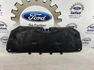 Утеплитель капота Ford Focus 3 (11-14) 2012
