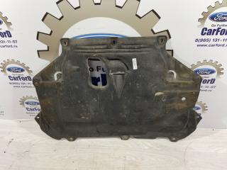 Защита двигателя (войлок) Ford Focus 3 (11-14) 2012 контрактная Защита двигателя (войлок) Ford Focus 3 (11-14) 2012