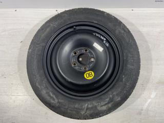 Колесо запасное (докатка) Ford Focus 3 (11-14) 2012