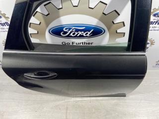 Уплотнитель стекла наружный задний правый Ford Focus 3 (14-19) 2015