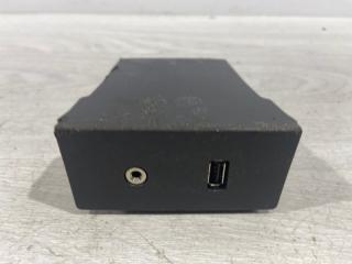 Разъем AUX+USB Ford Focus 3 (14-19) 2015