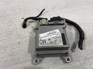 Блок управления AIR BAG Ford Mondeo 4 (07-14) 2009