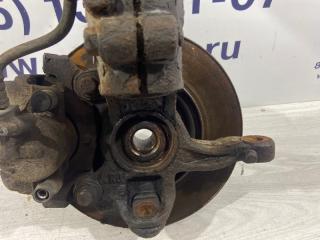 Кулак поворотный передний правый Ford Mondeo 4 (07-14) 2009 контрактная Кулак поворотный передний правый Ford Mondeo 4 (07-14) 2009