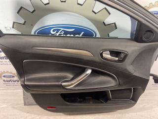 Обшивка двери передней левой Ford Mondeo 4 (07-14) 2009