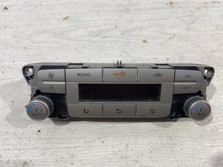Блок управления климат-контролем Ford Mondeo 4 (07-14) 2008