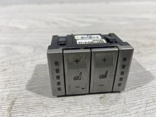 Кнопка обогрева сидений Ford Mondeo 4 (07-14) 2008