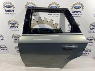 Дверь задняя левая Ford Mondeo 4 (07-14) 2008