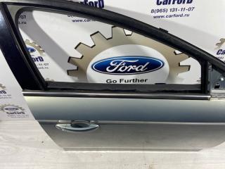 Уплотнитель стекла наружный передний правый Ford Mondeo 4 (07-14) 2008